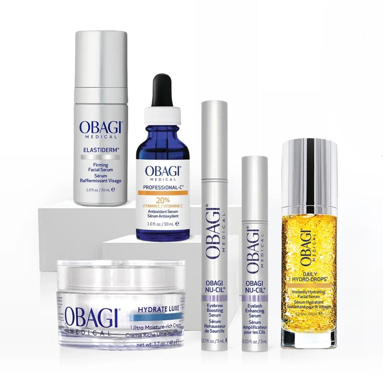 Obagi Medical