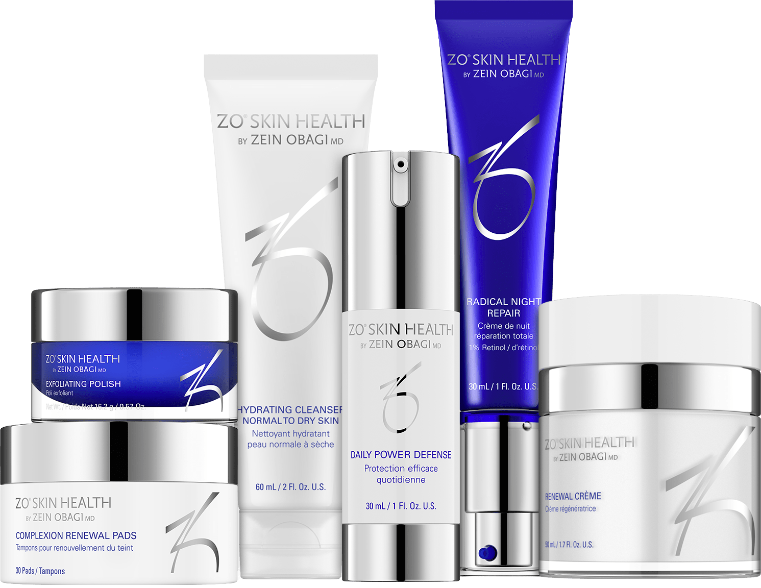 ZO Skin Health