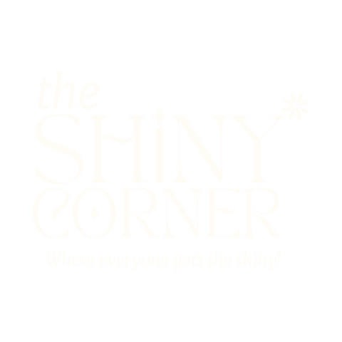 Where everyone gets the shiny
