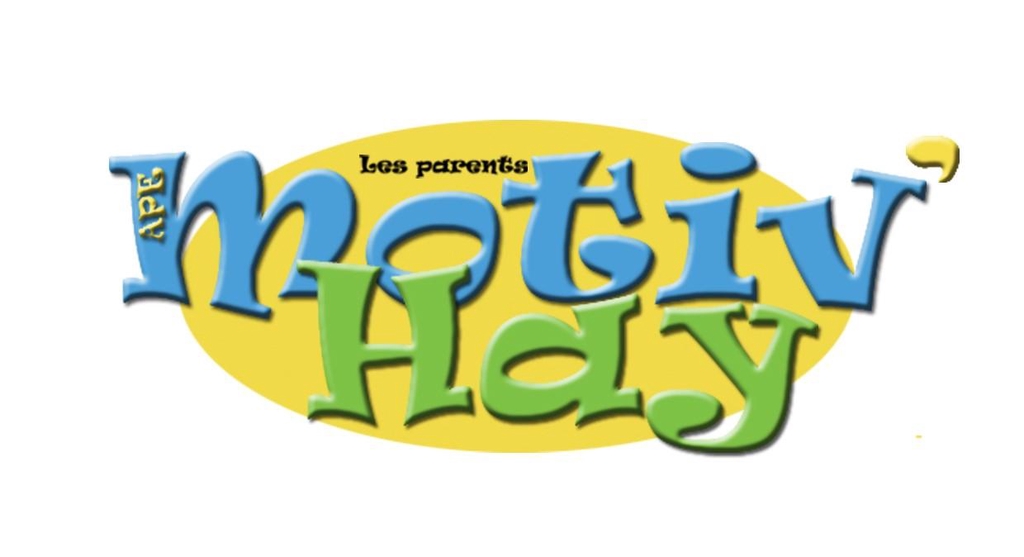 Association Parents Motiv'Hay, prévente de la Kermesse 2023