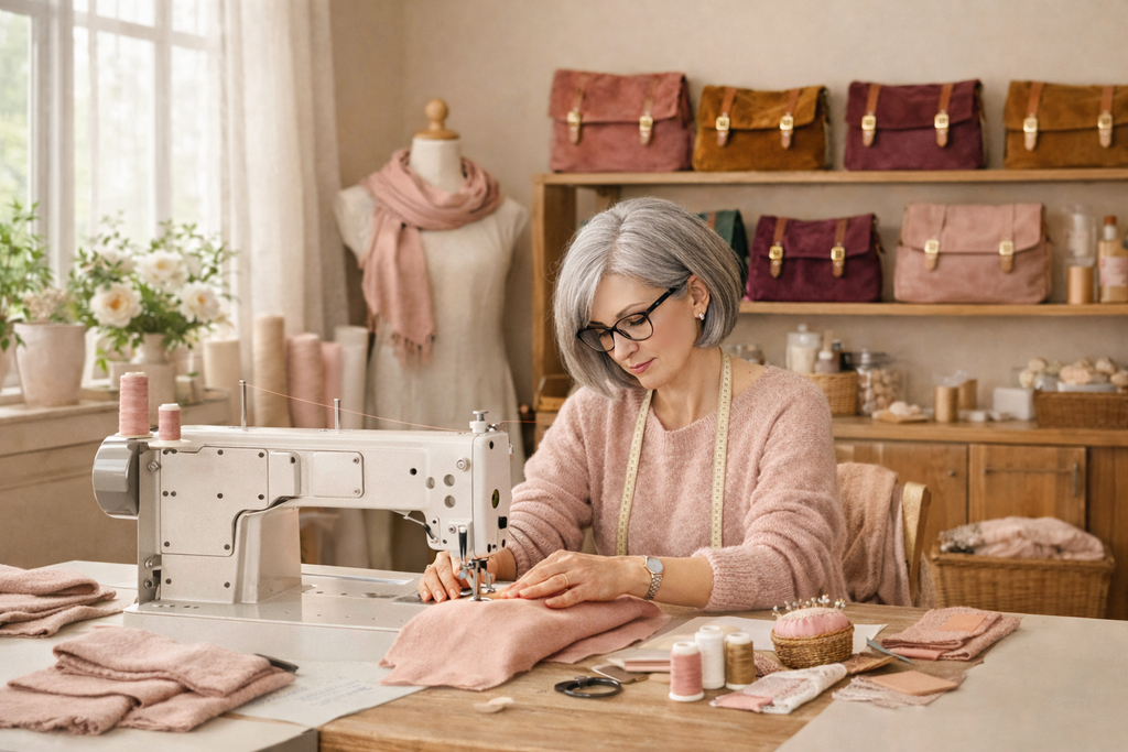 Sacs faits main & accessoires artisanaux | Sacs personnalisables