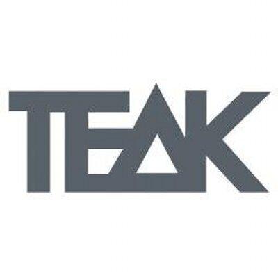 Tervetuloa Teak:n Teuva-tuote kauppaan!