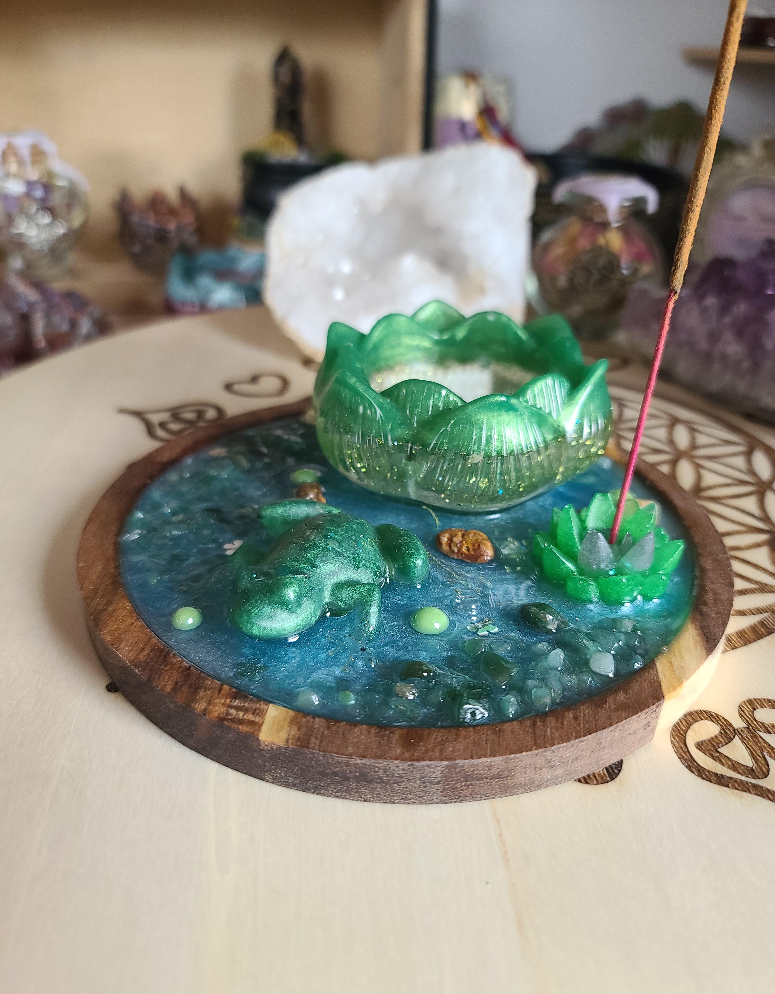 Autels Symboles