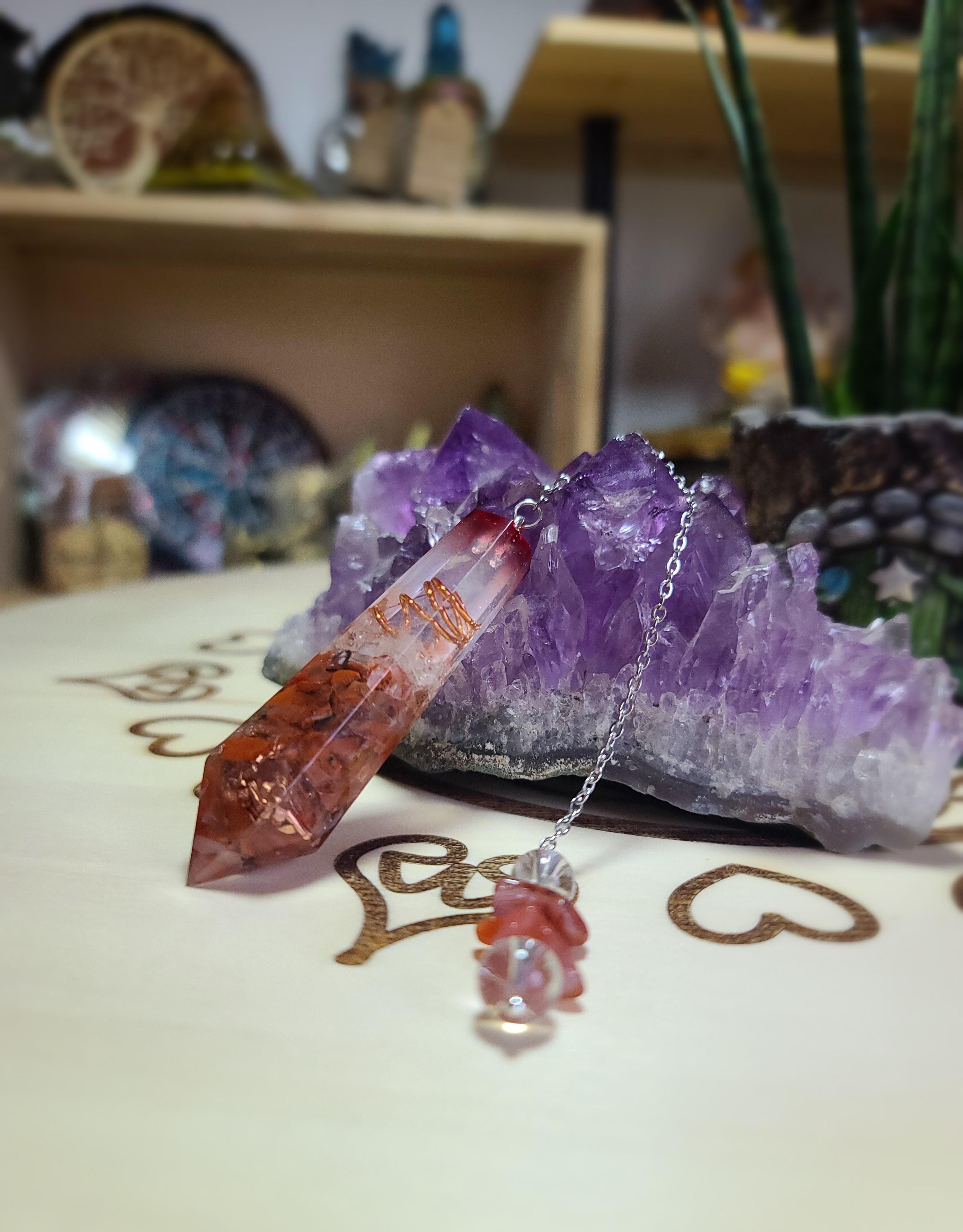 Divination
