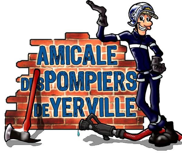 Boutique de l'Amicale des Sapeurs-pompiers d'Yerville