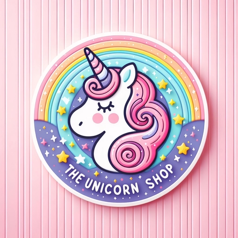 The Unicorn Shop