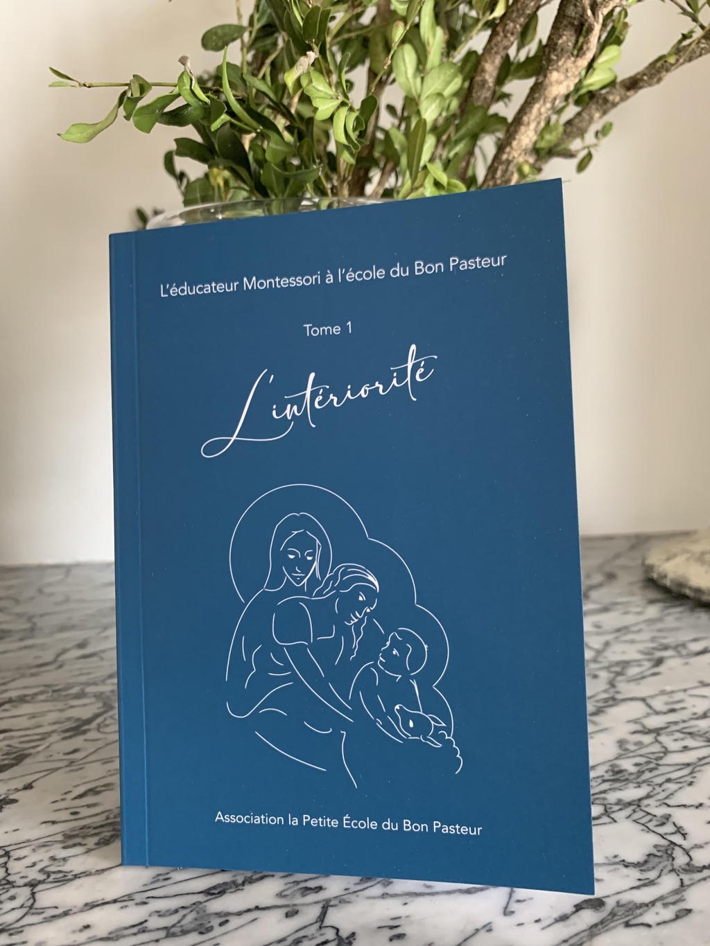 Publications de l'association