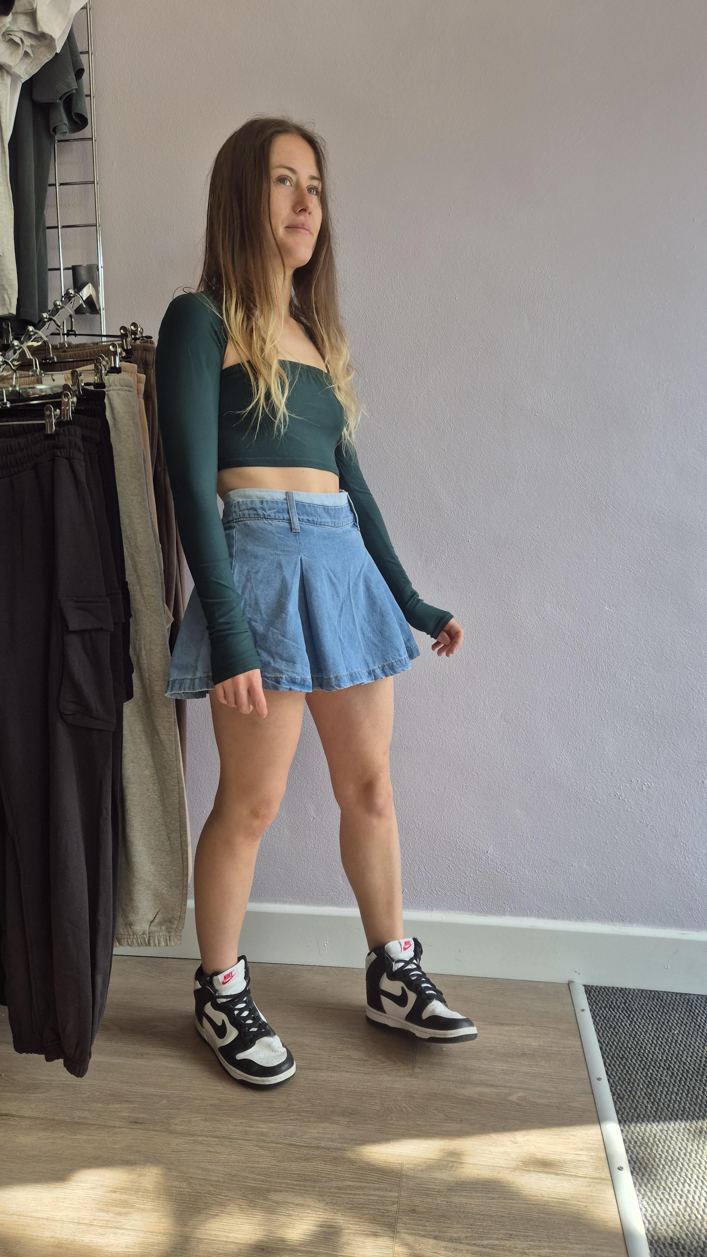 Skorts