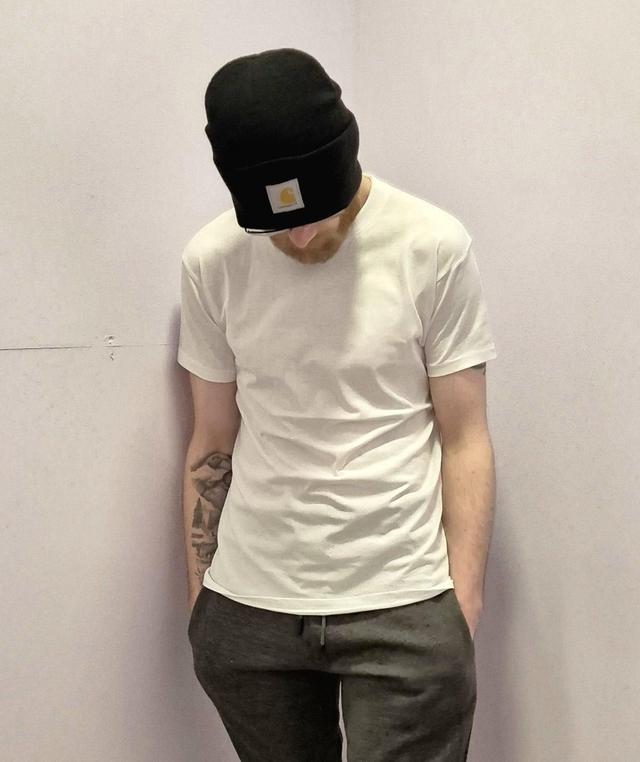 Mens Tops