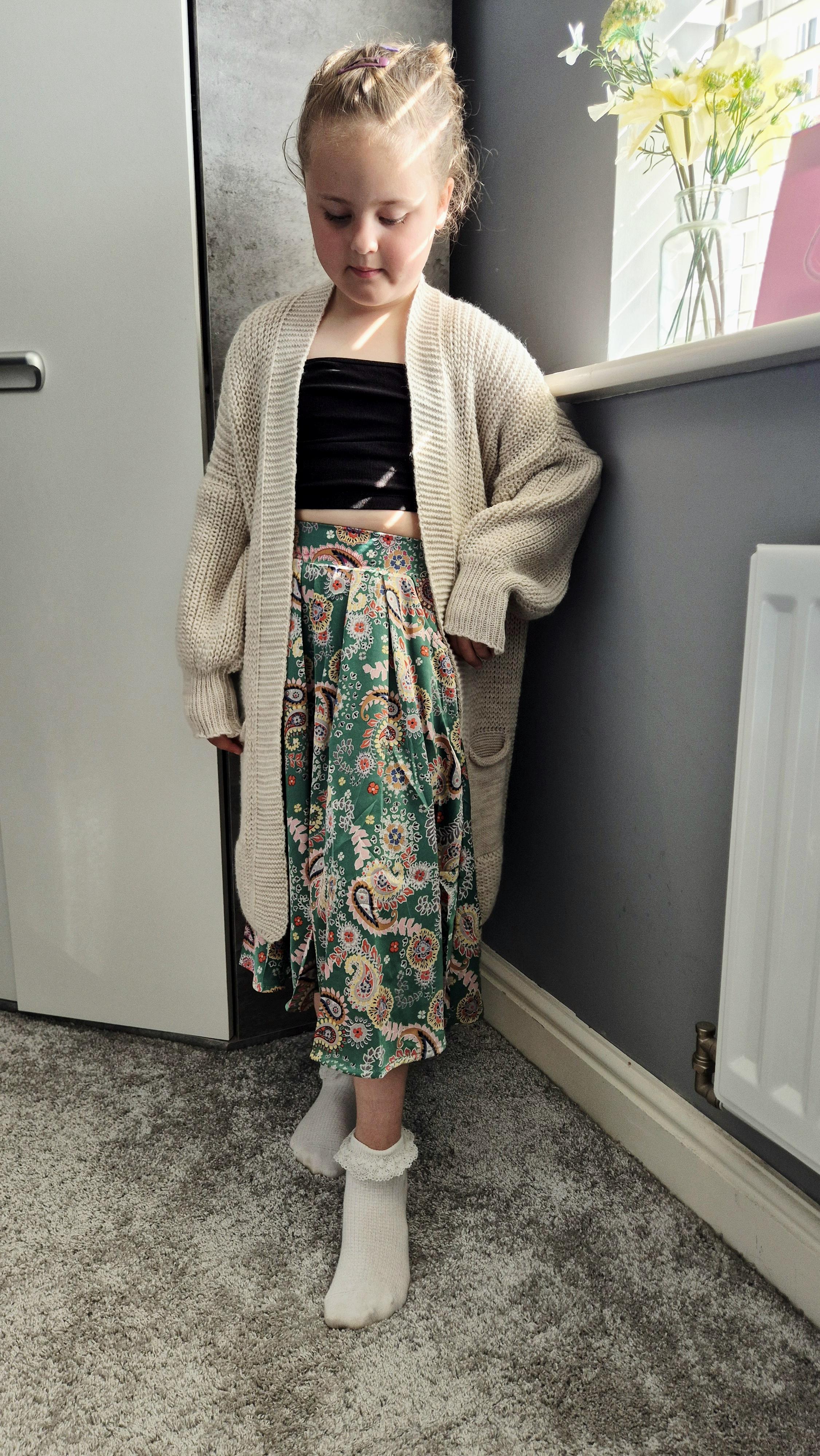 Kids Skirts