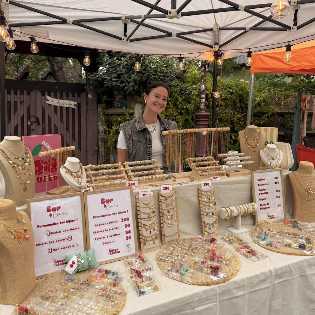 Loulou en quelques mots