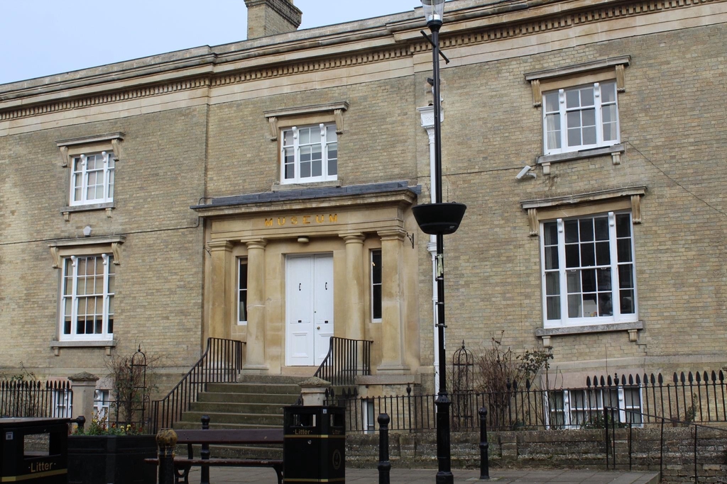 Wisbech and Fenland Museum