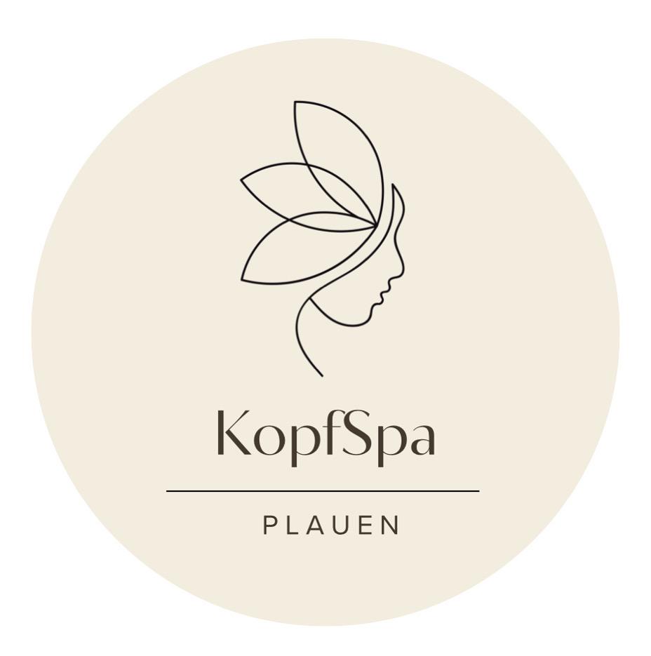 Kopfspa Antihaarausfall Anwendung in Plauen