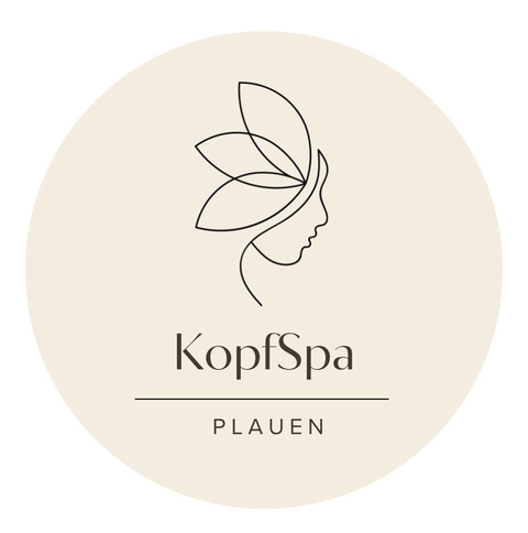 Logo Headspa Plauen