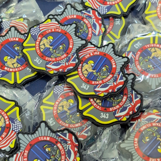 Patches