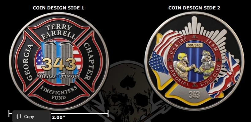 Coins