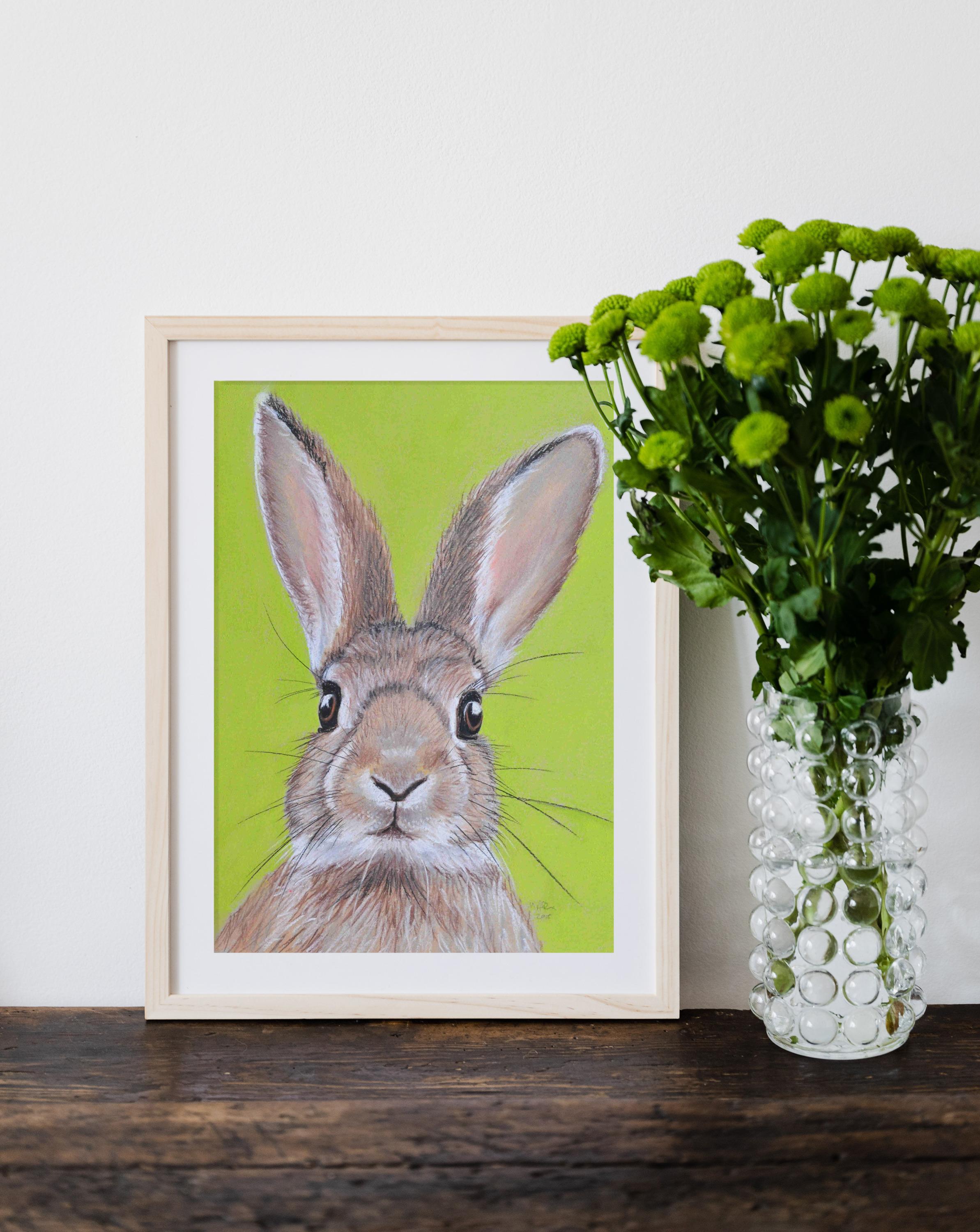 Art Commissions Mandy Allan 