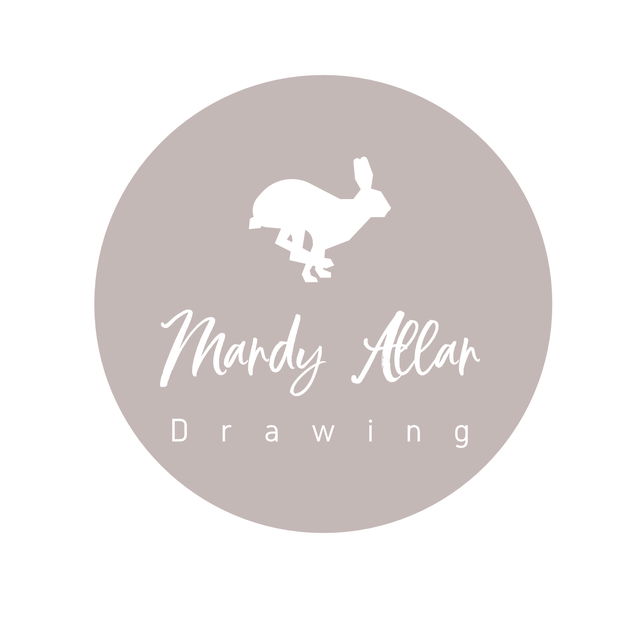 Mandy Allan Drawing