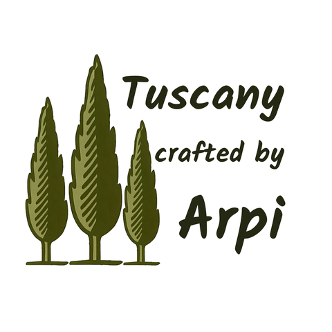 Tuscany Crafted by Arpi