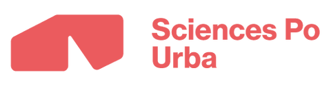 Logo Sciences Po Urba