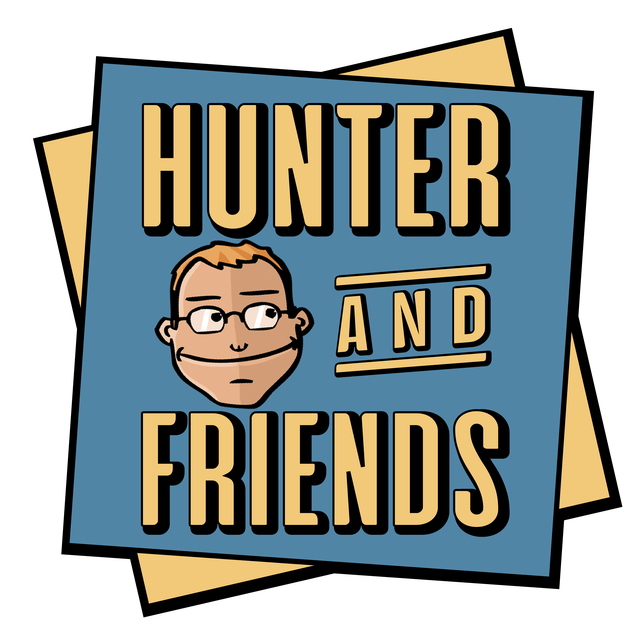 Hunter & Friends Falkensee