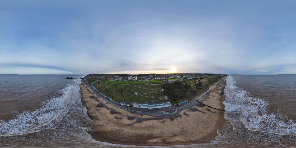 The State of play - Print Cromer 2025