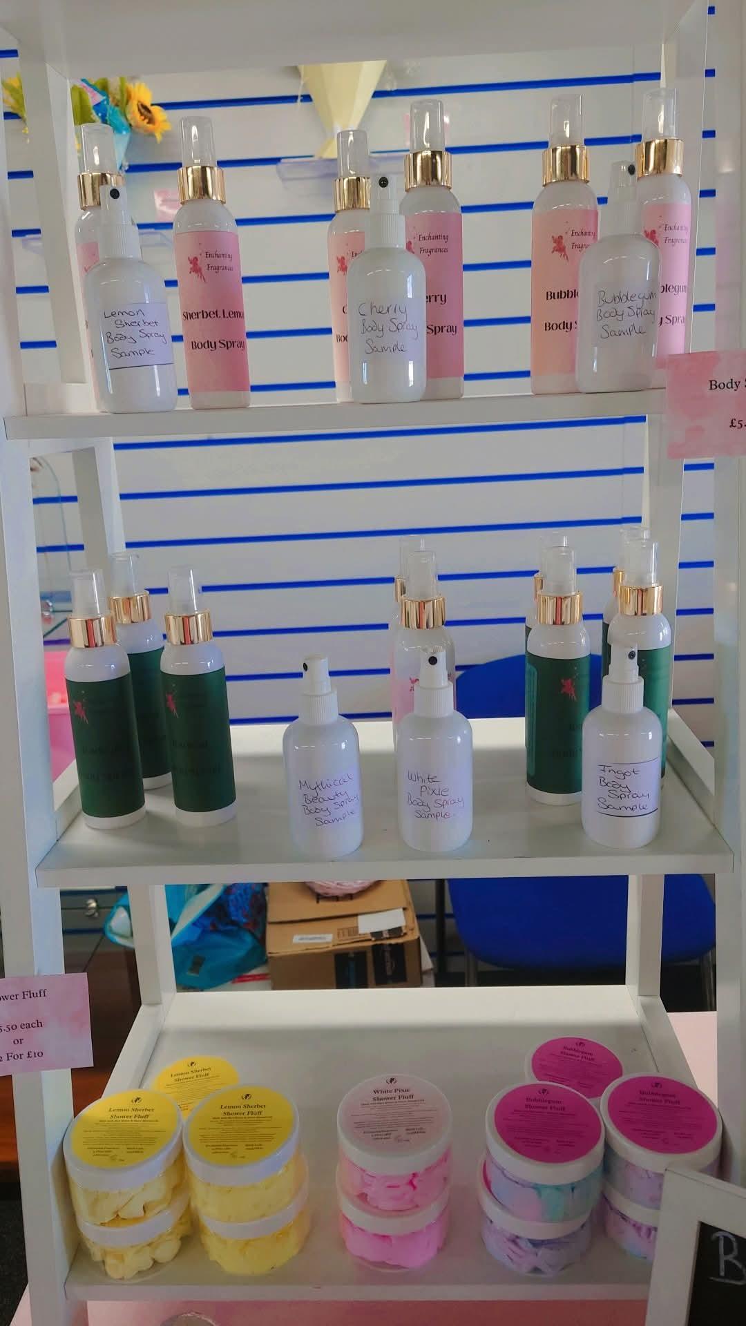 Body Fragrance Deals