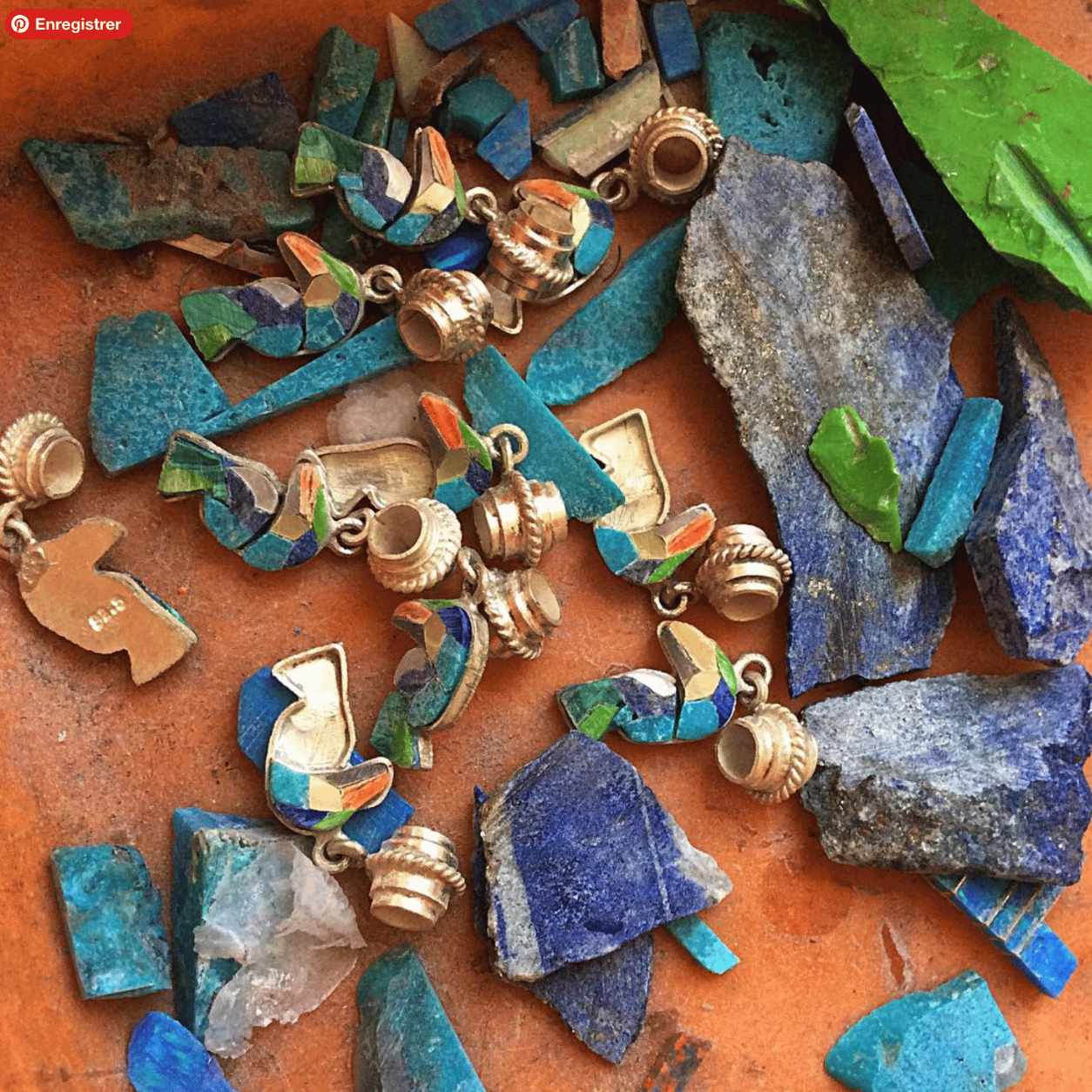 NATURAL MATERIALS