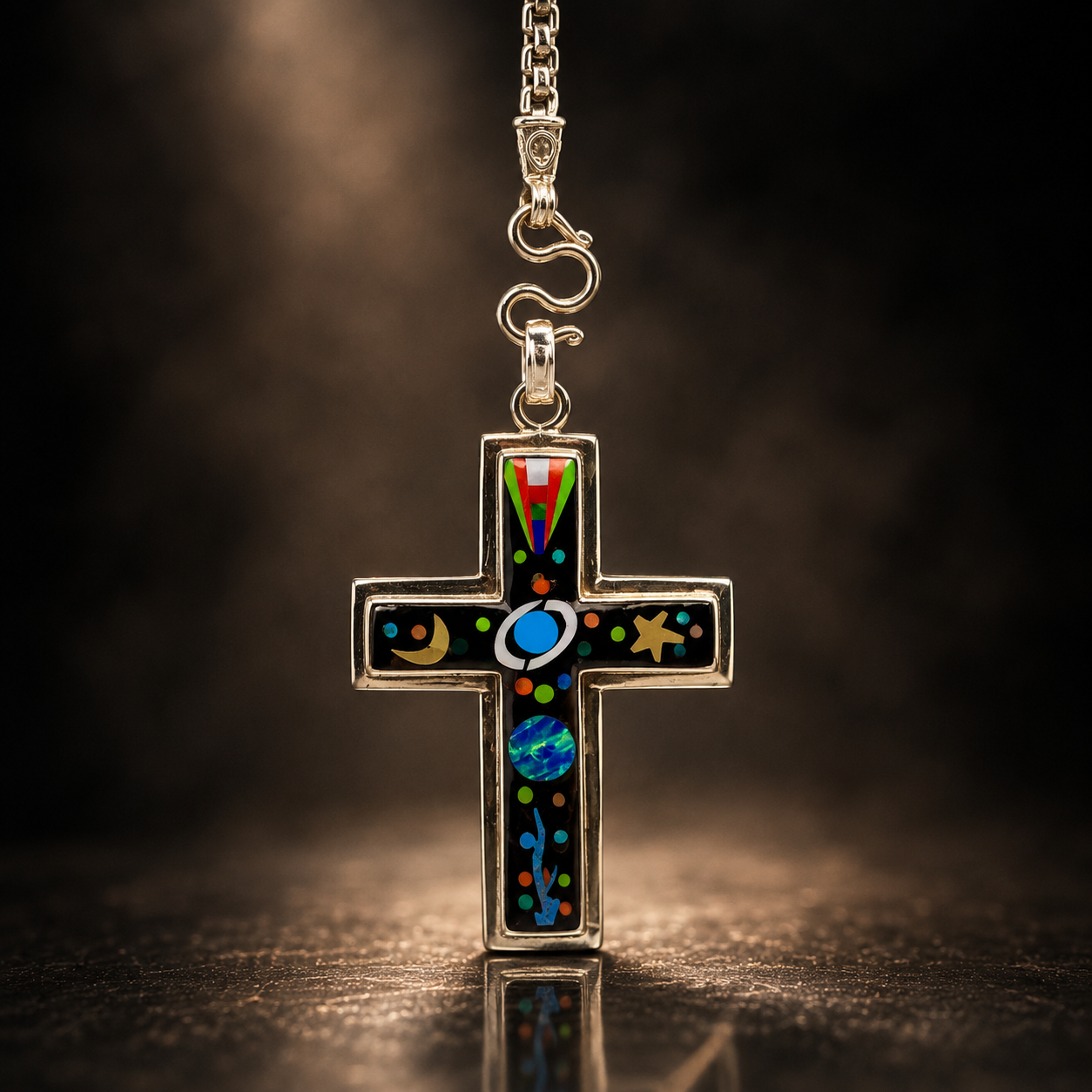 Cross Collection