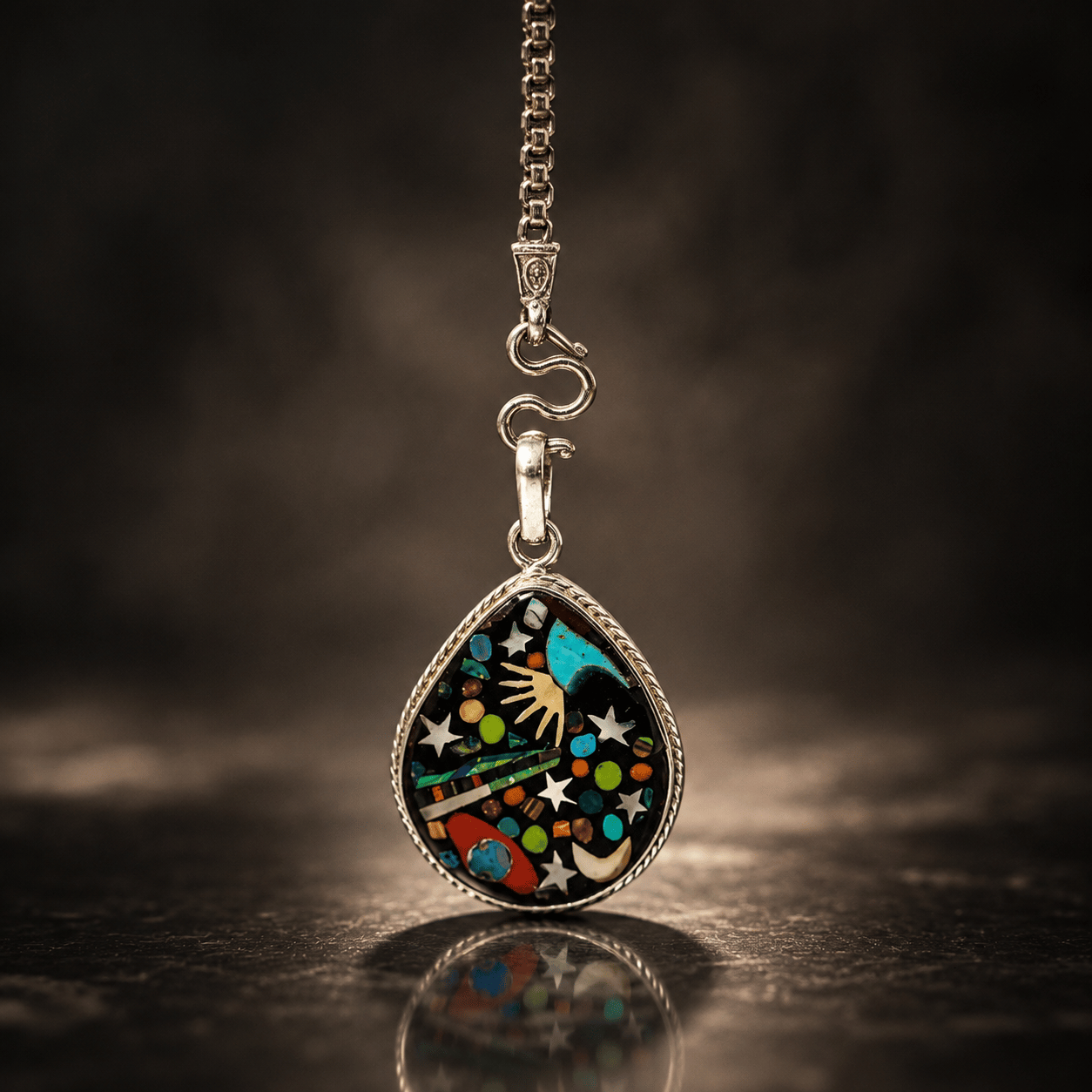 Teardrop