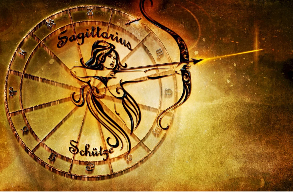 signe du sagittaire