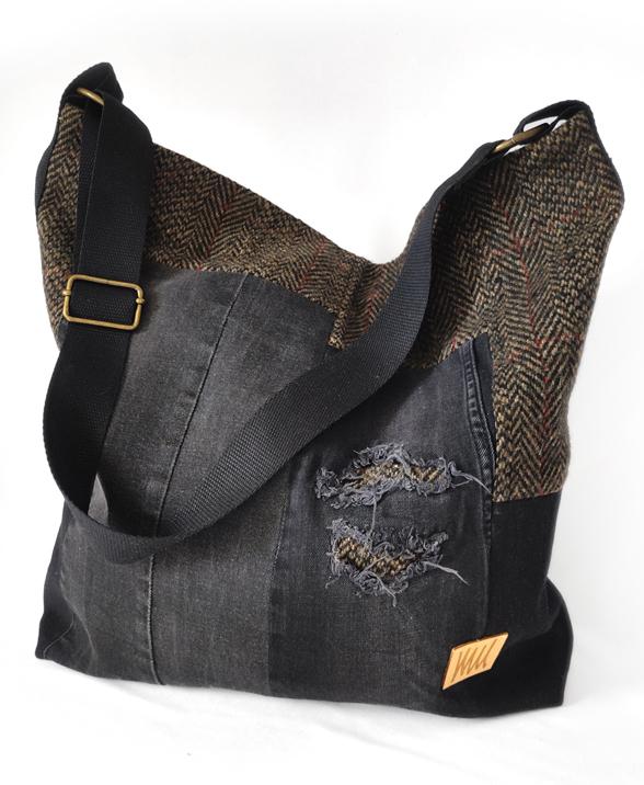 Catégorie Sacs Boho / Fourre-tout