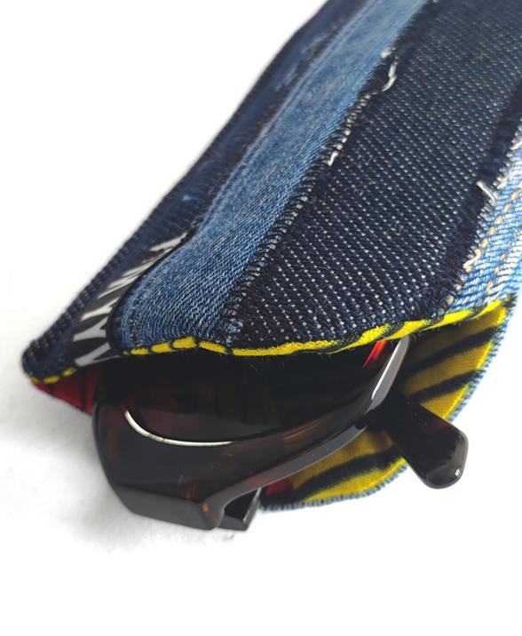 Catégorie Étuis à lunettes