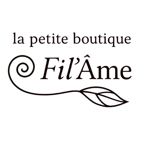 La petite boutique Fil’Âme 