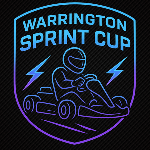 Warrington Sprint Cup 2026
A Karting championship in aid of MIND