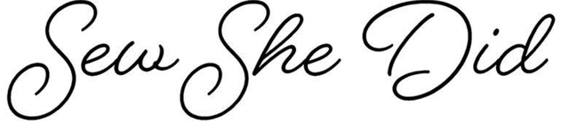 Me made. For you.