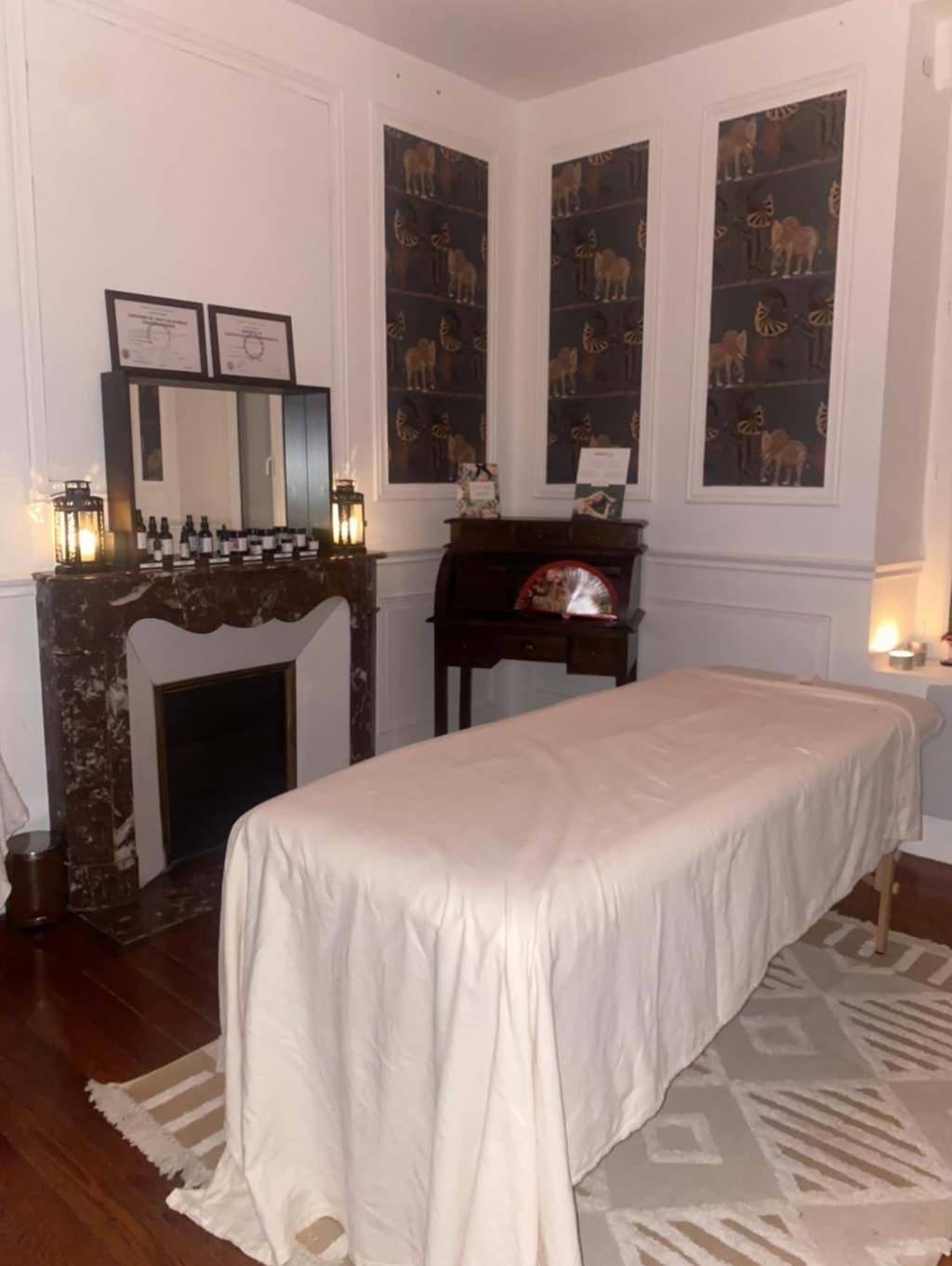 spa saint brieuc massage soin 