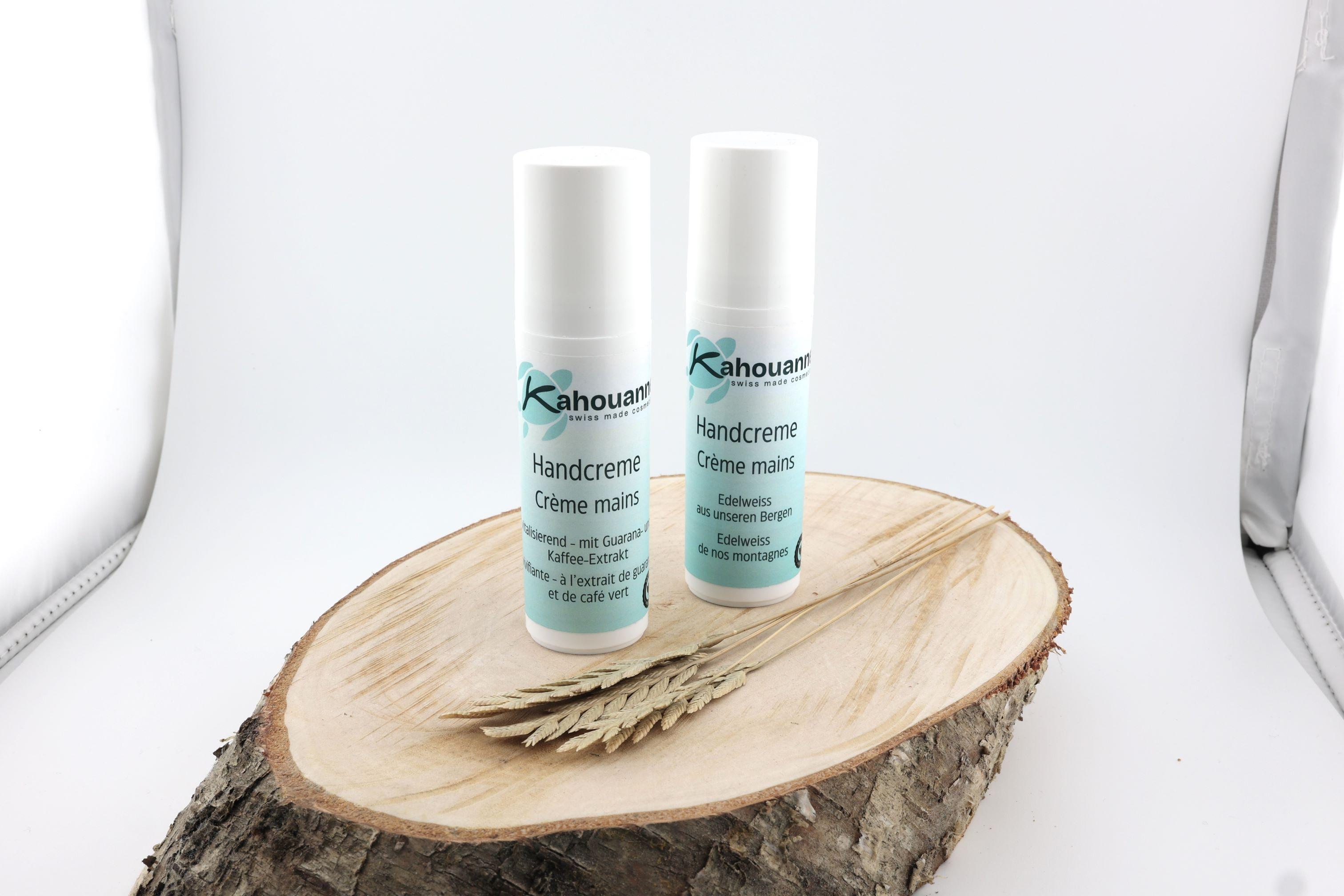 Handcreme