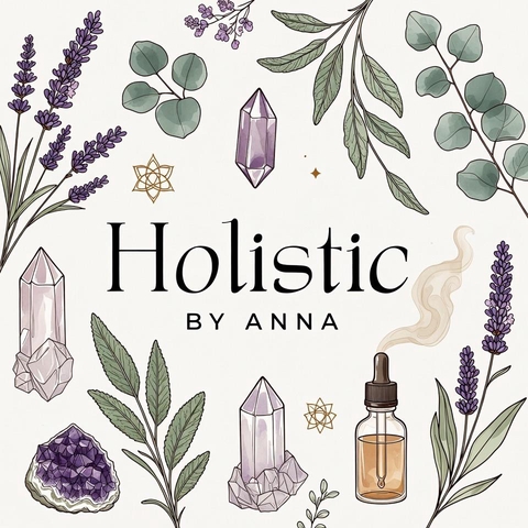 Your Wellness, Our Passion – Holistic by Anna