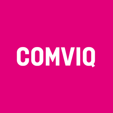 Comviq ladda kontantkort