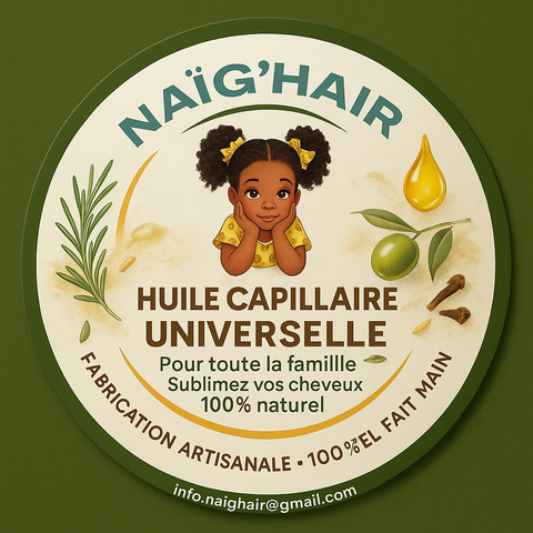 🌸 Bienvenue chez Naïg’hair – La Beauté Naturelle Commence Ici