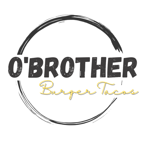 O'Brother - Fast Food à Pau | Burgers & Tacos Frais