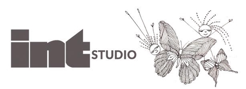 Intstudio, laboratorio creativo ceramica, vetro, carta
