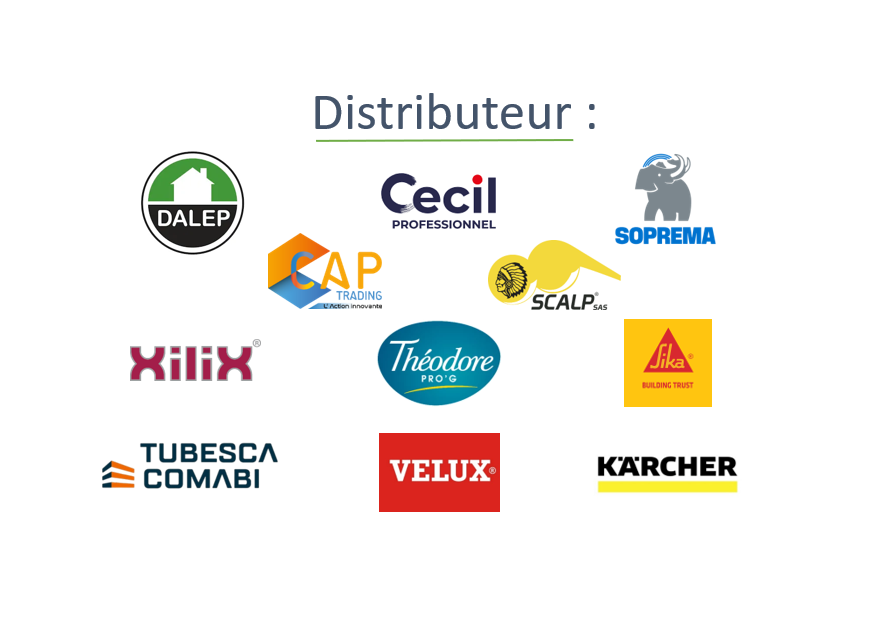 Bienvenue au Magasin Web France ECOTOIT