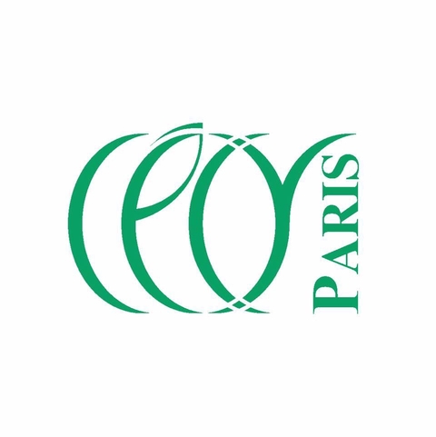 logo Cécy Paris