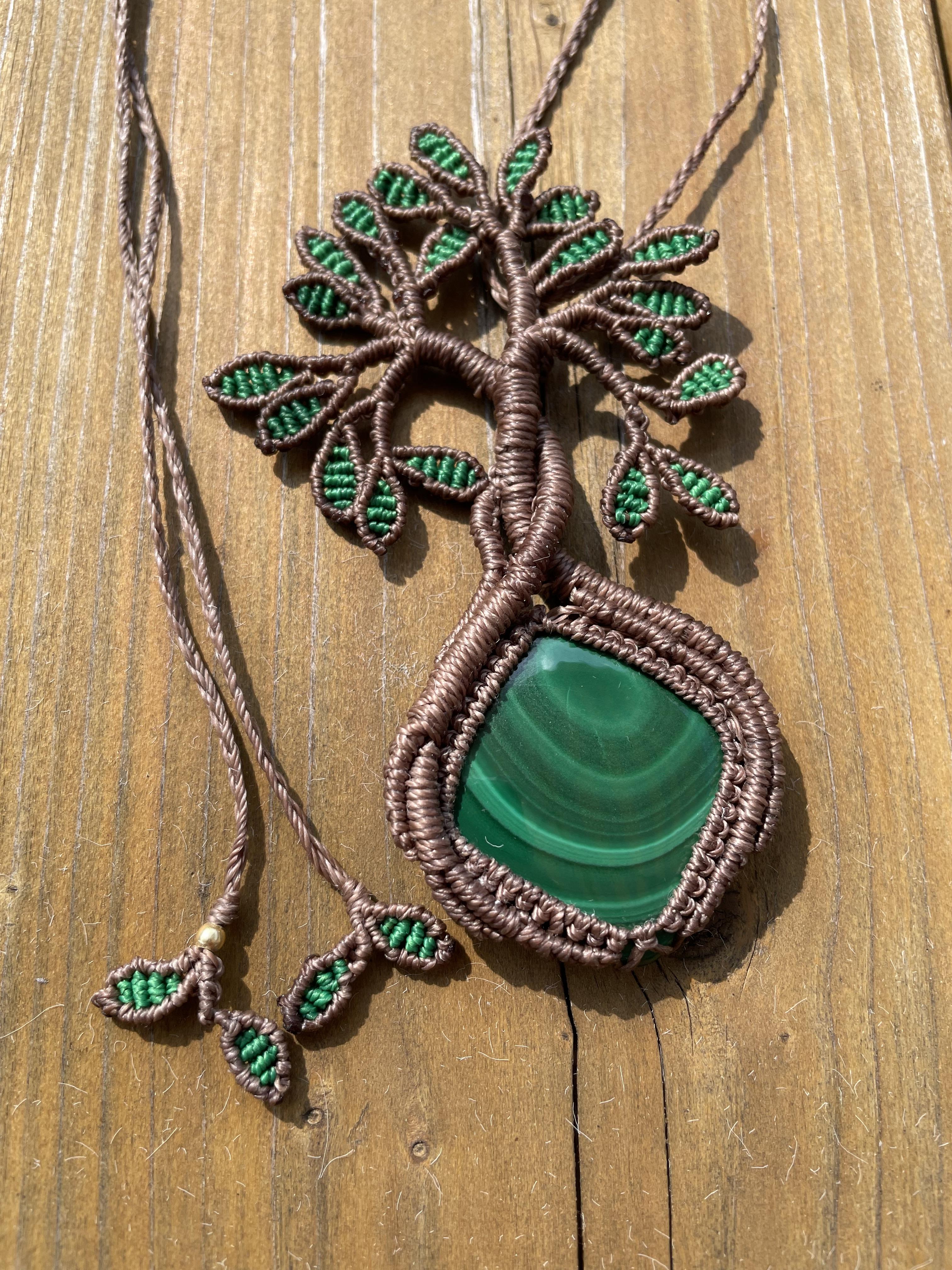 Micro Macramé