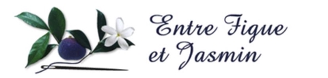 Entre figue et jasmin
Atelier de couture 