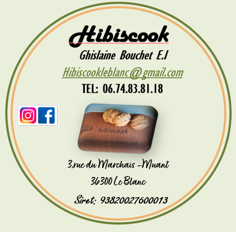 BISCUITERIE ARTISANAL