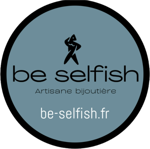 Be Selfish