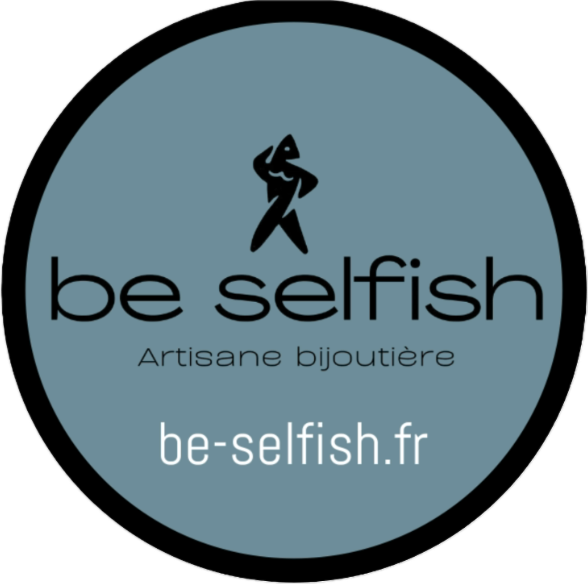 Be Selfish